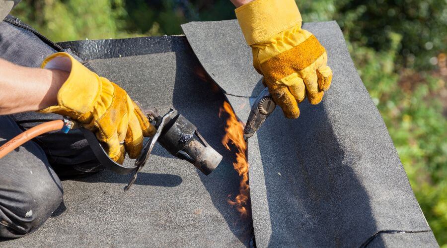 Professional flood damage restoration services in Spanaway, WA